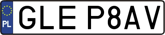 GLEP8AV