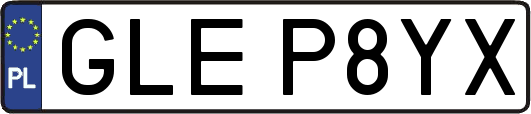 GLEP8YX