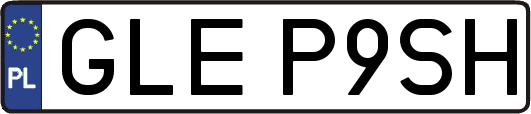 GLEP9SH