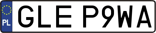 GLEP9WA