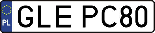 GLEPC80