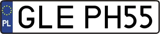 GLEPH55