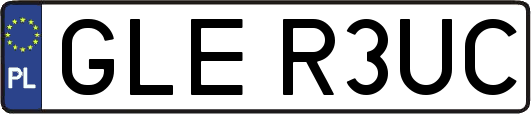 GLER3UC