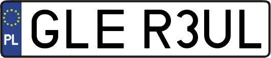 GLER3UL