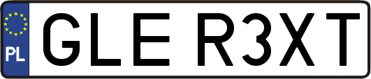 GLER3XT