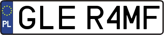 GLER4MF