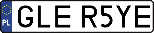 GLER5YE