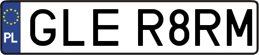GLER8RM