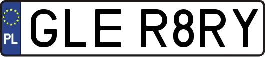 GLER8RY