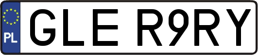 GLER9RY