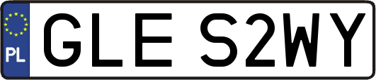 GLES2WY