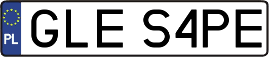 GLES4PE