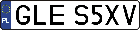 GLES5XV