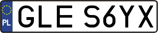 GLES6YX