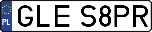 GLES8PR