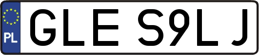 GLES9LJ