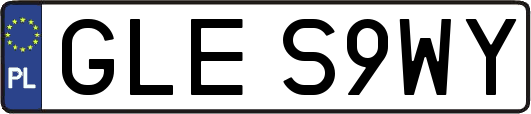 GLES9WY