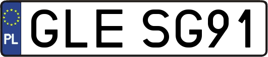 GLESG91