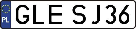 GLESJ36