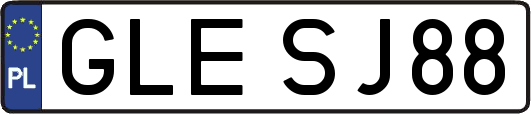 GLESJ88