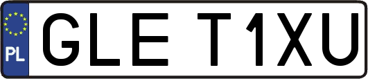 GLET1XU