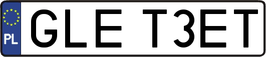 GLET3ET