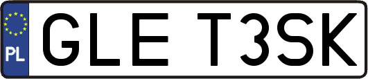 GLET3SK