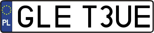 GLET3UE