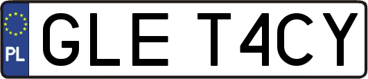 GLET4CY