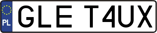 GLET4UX