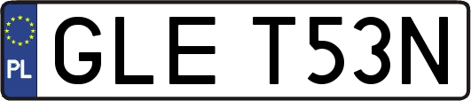 GLET53N