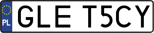 GLET5CY