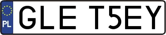 GLET5EY