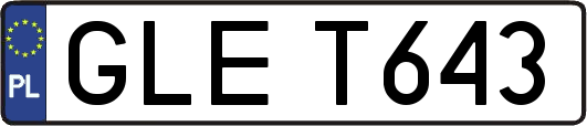 GLET643