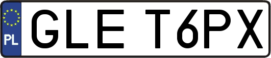 GLET6PX