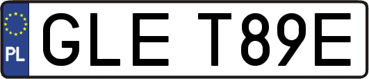 GLET89E