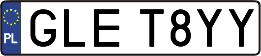 GLET8YY