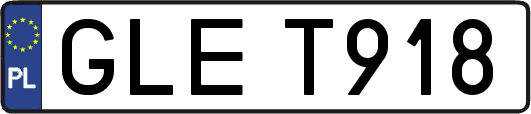 GLET918