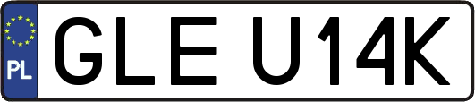 GLEU14K
