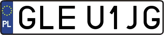 GLEU1JG
