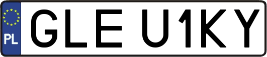 GLEU1KY