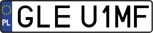 GLEU1MF
