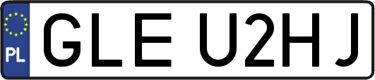 GLEU2HJ