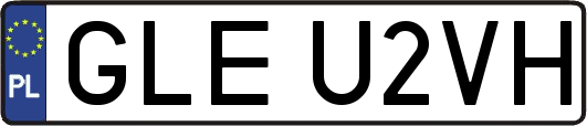 GLEU2VH