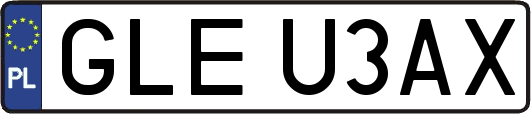 GLEU3AX