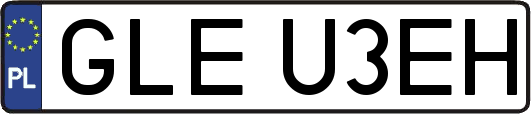 GLEU3EH
