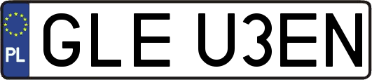 GLEU3EN