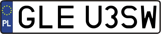 GLEU3SW