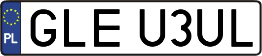 GLEU3UL