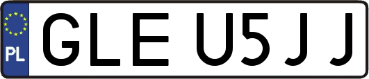 GLEU5JJ